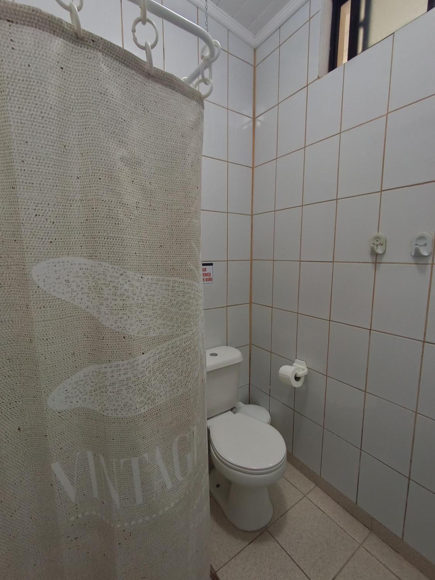 Hostal Julia El Quisco Ngoại thất bức ảnh